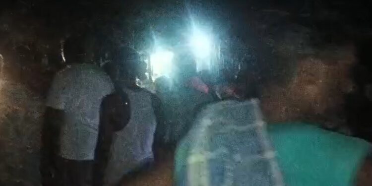 ৰাষ্ট্ৰীয় ঘাইপথত ভয়ংকৰ পথ দুৰ্ঘটনা,  প্ৰাণ হেৰুৱাই এগৰাকী মহিলাই…