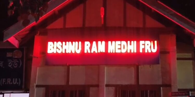 হাজোত চাঞ্চল্যকৰ ঘটনা, ছাত্ৰক অপহৰণৰ অপচেষ্টা…