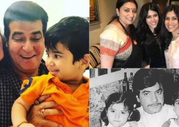 একতা কাপুৰে প্ৰকাশ কৰিলে ২৫ বছৰীয়া শ্ব’টোৰ গোপন তথ্য, কিয় নিৰ্মাণ কৰিব ছিজন-২