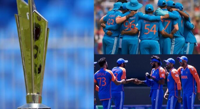 এবাৰো টীম ইণ্ডিয়াৰ সৈতে খেলি নোপোৱা এই দেশৰ যোগ্যতা অৰ্জন বিশ্বকাপ ২০২৬ৰ বাবে…