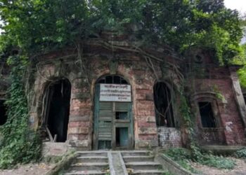 এক ঐতিহাসিক সম্পত্তিৰ বাবে হাত মিলাবলৈ সাজু বাংলাদেশ-ভাৰত! কাৰ এই সম্পত্তি?