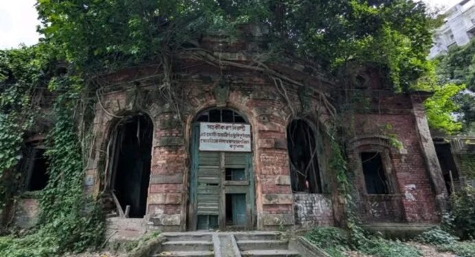 এক ঐতিহাসিক সম্পত্তিৰ বাবে হাত মিলাবলৈ সাজু বাংলাদেশ-ভাৰত! কাৰ এই সম্পত্তি?