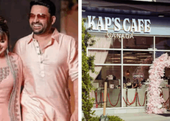 পুনৰ মুকলি হ’ল কমেডিয়ান কপিল শৰ্মাৰ কেফে, ১০ দিন পূৰ্বে হৈছিল এই ঘটনা…