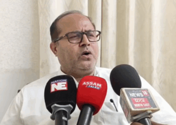 হাৰিয়ানাত গ্ৰেপ্তাৰ অসমৰ শ্ৰমিক, জানক অবৈধ বাংলাদেশীৰ সন্দেহত গ্ৰেপ্তাৰ হোৱা শ্ৰমিকৰ সবিশেষ তথ্য