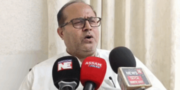 হাৰিয়ানাত গ্ৰেপ্তাৰ অসমৰ শ্ৰমিক, জানক অবৈধ বাংলাদেশীৰ সন্দেহত গ্ৰেপ্তাৰ হোৱা শ্ৰমিকৰ সবিশেষ তথ্য