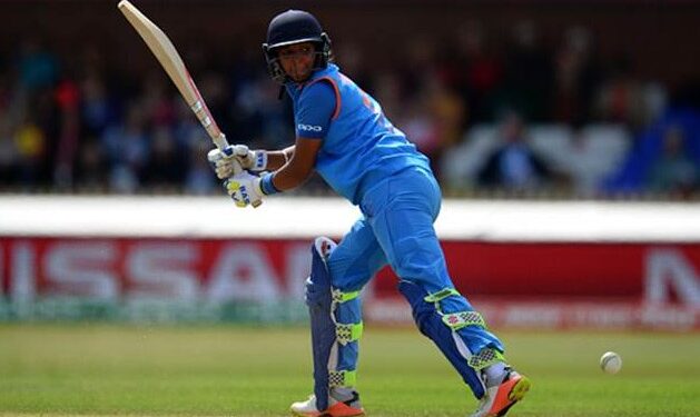 ৮৪টা বলত ধুমুহাময় শতকৰে ইংলেণ্ডত ইতিহাসৰ সৃষ্টি কৰিলে এইগৰাকী ভাৰতীয় খেলুৱৈয়ে, কিন্তু…..