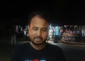 পৰ্বতঝোৰাত বিধ্বংসী অগ্নিকাণ্ড, নিমিষতে শেষ…