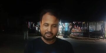 পৰ্বতঝোৰাত বিধ্বংসী অগ্নিকাণ্ড, নিমিষতে শেষ…