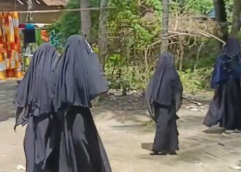 কলিয়াবৰত বীৰ লাচিত সেনাৰ অভিযান, খেদি পঠিয়াই সন্দেহজনক লোকক