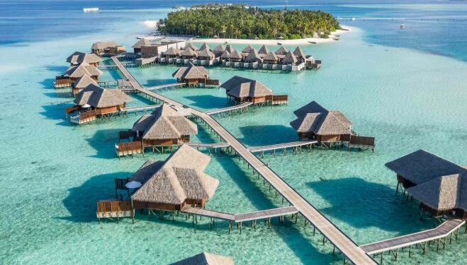 বৰ্তমানৰ জনপ্ৰিয় পৰ্যটনস্থলী মালদ্বীপ পূৰ্বতে আছিল নেকি বৌদ্ধ ৰাষ্ট্ৰ? কি কয় পুৰাত্তত্ববিদে…