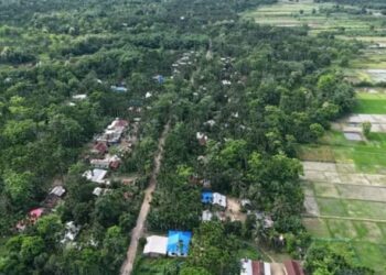 আজি উৰিয়ামঘাটৰ শ শ বিঘা মাটিত চলিব প্ৰশাসনৰ উচ্ছেদ অভিযান