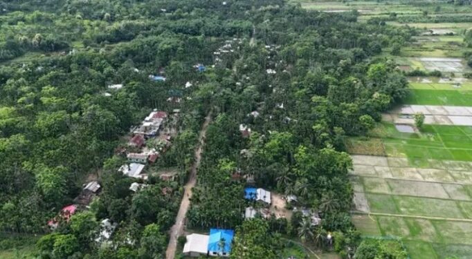 আজি উৰিয়ামঘাটৰ শ শ বিঘা মাটিত চলিব প্ৰশাসনৰ উচ্ছেদ অভিযান