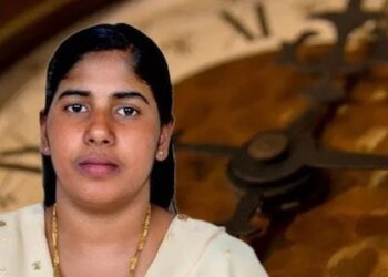 জীৱনদান লাভ কৰিলে ভাৰতীয় নাৰ্ছ নিমিষা প্ৰিয়াই! গ্ৰেণ্ড মুফতিৰ কাৰ্যালয়ৰ দাবী…