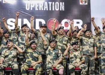 NCERT: ‘অপাৰেচন সেন্দুৰ’, ‘মিছন LIFE’ আৰু মহাকাশ সফলতাৰ ওপৰত ভিত্তি কৰি এই বিষয়সমূহ অন্তৰ্ভুক্ত হ’ব পাঠ্যক্ৰমত