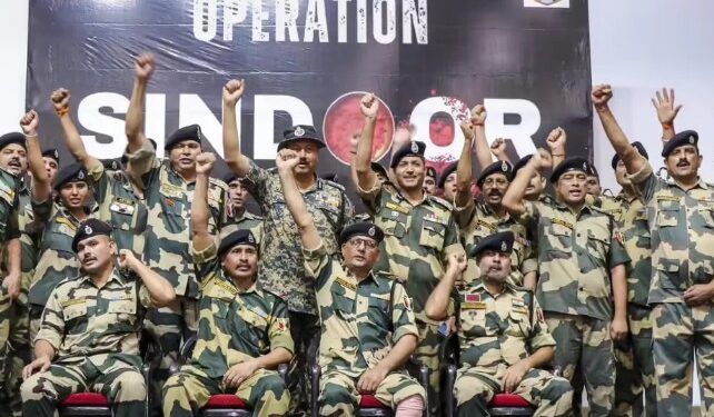 NCERT: ‘অপাৰেচন সেন্দুৰ’, ‘মিছন LIFE’ আৰু মহাকাশ সফলতাৰ ওপৰত ভিত্তি কৰি এই বিষয়সমূহ অন্তৰ্ভুক্ত হ’ব পাঠ্যক্ৰমত