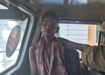 নিজ খুড়াকেই প্ৰাণ ল’লে ২ বছৰীয়া এটি শিশুৰ, এই ভয়ংকৰ ঘটনাৰ কাৰণ…