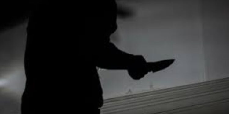 গুৰু পূৰ্ণিমাৰ দিনাই ছাত্ৰৰ হাতত প্ৰাণ গ’ল বিদ্যালয়ৰ অধ্যক্ষৰ