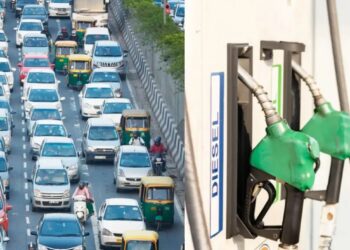 ৰাজধানীত পুৰণি গাড়ী সন্দৰ্ভত ডাঙৰ সিদ্ধান্ত; এই তাৰিখৰ পৰা নাপাব পেট্ৰ’ল-ডিজেল