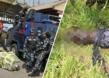 কেমৰুন সীমান্তত নাইজেৰিয়াৰ ভয়ংকৰ এয়াৰ ষ্ট্ৰাইক; প্ৰায় ৩৫ গৰাকী সন্ত্ৰাসবাদীৰ মৃত্যু