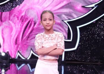 দুচকুত অযুত সপোন; মায়া নগৰী মুম্বাইত উজ্বলিছে অপ্সৰা বড়ো