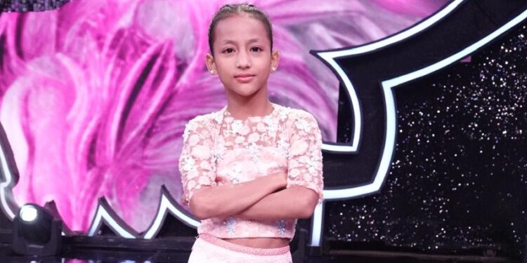 দুচকুত অযুত সপোন; মায়া নগৰী মুম্বাইত উজ্বলিছে অপ্সৰা বড়ো