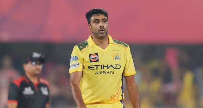 ‘আই পি এলৰ ক্ৰিকেটাৰ হিচাপে মোৰ সময় শেষ…’, আৰ অশ্বিনৰ অৱসৰ ঘোষণা