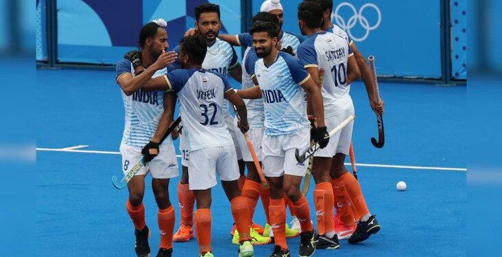 চীনৰ বিৰুদ্ধে ৰোমাঞ্চকৰ বিজয়েৰে এছিয়া কাপৰ অভিযান আৰম্ভ ভাৰতৰ