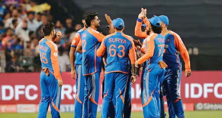 এছিয়া কাপৰ পূৰ্বে বিচিচিআইয়ে সলনি কৰিলে এটা বিশেষ নিয়ম