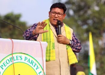 সেই দিন আৰু নাই… বড়ো জাতিৰ উত্তৰণত নতুন দিগন্ত