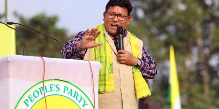 সেই দিন আৰু নাই… বড়ো জাতিৰ উত্তৰণত নতুন দিগন্ত