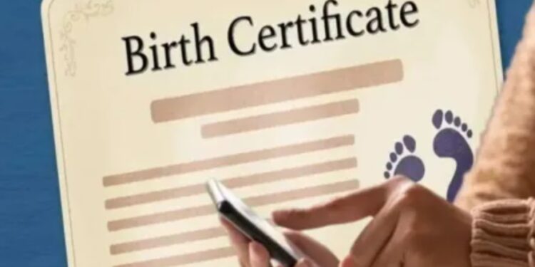 ধনৰ বিনিময়ত উচ্ছেদিত লোকক জন্মৰ ভুৱা প্ৰমাণ পত্ৰ! আশা কৰ্মীৰ বিৰুদ্ধে ভয়ংকৰ অভিযোগ