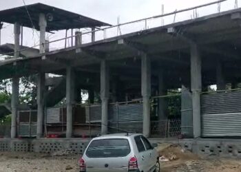 এইবাৰ বিশ্বনাথত চলিব বুলড’জাৰ; চৰকাৰী ভূমি খালী কৰিবলৈ ৩০৭টা পৰিয়াললৈ জাননী