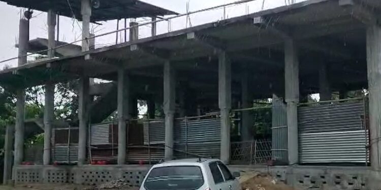 এইবাৰ বিশ্বনাথত চলিব বুলড’জাৰ; চৰকাৰী ভূমি খালী কৰিবলৈ ৩০৭টা পৰিয়াললৈ জাননী