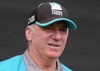 ভাৰতৰ এইগৰাকী ক্ৰিকেটাৰক বিশ্ব ক্ৰিকেটৰ এজন ‘প্ৰকৃত ক্ৰিকেটাৰ’ আখ্যা এলান বোৰ্ডাৰৰ