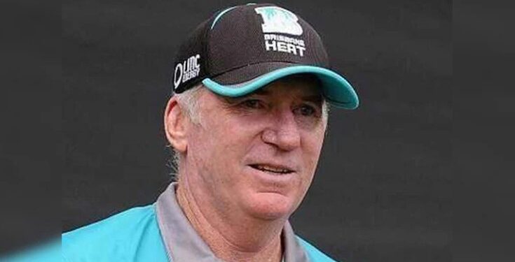 ভাৰতৰ এইগৰাকী ক্ৰিকেটাৰক বিশ্ব ক্ৰিকেটৰ এজন ‘প্ৰকৃত ক্ৰিকেটাৰ’ আখ্যা এলান বোৰ্ডাৰৰ