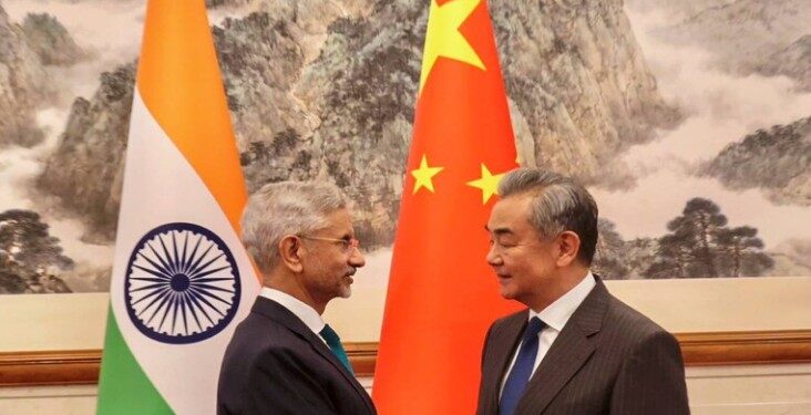 প্ৰধানমন্ত্ৰী মোদীৰ ভ্ৰমণৰ পূৰ্বে ভাৰতলৈ আহিব চীনৰ বৈদেশিক মন্ত্ৰী