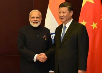 গলৱান সংঘৰ্ষৰ পিছত প্ৰথমবাৰলৈ চীন ভ্ৰমণ কৰিব প্ৰধানমন্ত্ৰী নৰেন্দ্ৰ মোদীয়ে