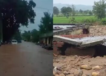 জম্মু-কাশ্মীৰত পুনৰ ডাৱৰ বিস্ফোৰণ; ৪ জন লোকৰ সৈতে শোকাৱহ ঘটনা