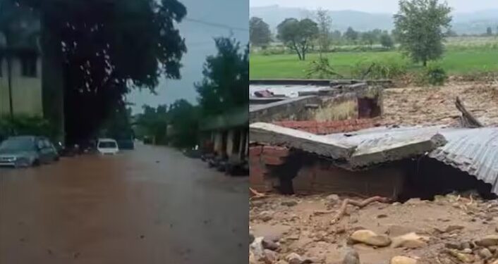 জম্মু-কাশ্মীৰত পুনৰ ডাৱৰ বিস্ফোৰণ; ৪ জন লোকৰ সৈতে শোকাৱহ ঘটনা