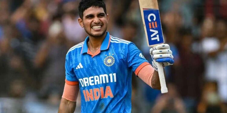 দুলীপ ট্ৰফীৰ পূৰ্বে অসুস্থ হৈ পৰিল শুভমন গিল; খেলিব পাৰিবনে এছিয়া কাপ?