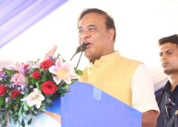 জিলা দিৱসৰ দিনাই মুখ্যমন্ত্ৰী হিমন্ত বিশ্ব শৰ্মাই নলবাৰীবাসীক দিলে নতুন বতৰা