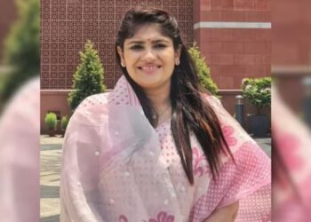 ভয়ংকৰ দুৰ্ঘটনাত পতিত বিজেপিৰ বিধায়িকা; সংকটজনক অৱস্থাত হাস্পতালৰ ICUত ভৰ্তি