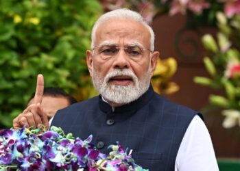 এক বিশেষ কাৰ্যসূচীৰ বাবে ৮ ছেপ্তেম্বৰত অসমলৈ আহিব প্ৰধানমন্ত্ৰী নৰেন্দ্ৰ মোদী
