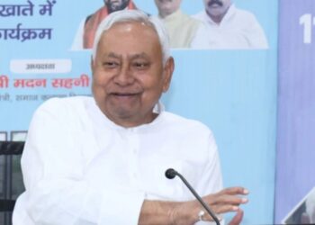 বিধানসভা নিৰ্বাচনৰ পূৰ্বে বিহাৰৰ জনতাৰ বাবে কেইবাটাও গুৰুত্বপূৰ্ণ ঘোষণা নীতিশ চৰকাৰৰ