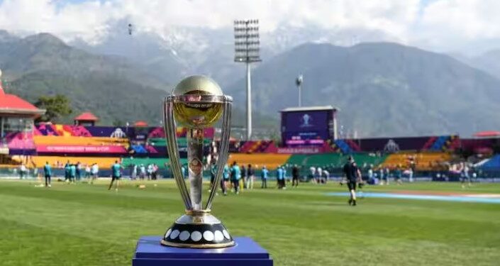 ২০২৭ এদিনীয়া বিশ্বকাপৰ বাবে ডাঙৰ ঘোষণা; জানক ক’ত হ’ব মেচসমূহ…