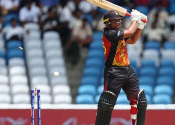 ডকাইতিৰ অভিযোগত গ্ৰেপ্তাৰ হ’ল দুবাৰকৈ টি-২০ বিশ্বকাপ খেলা ক্ৰিকেটাৰ