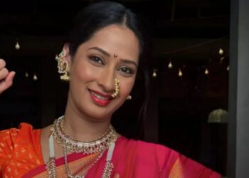 জনপ্ৰিয় ধাৰাবাহিক ‘পবিত্ৰ ৰিষ্টা’ৰ অভিনেত্ৰী প্ৰিয়া মাৰাঠেৰ ইহলীলা সম্বৰণ