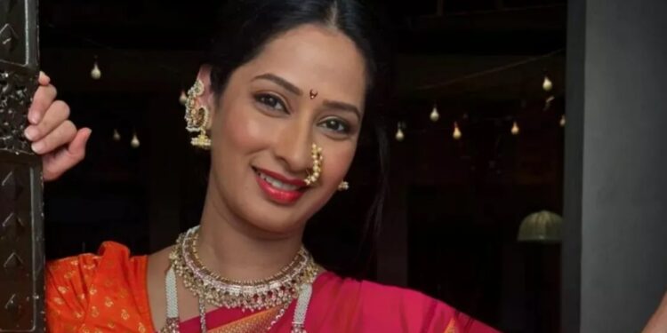 জনপ্ৰিয় ধাৰাবাহিক ‘পবিত্ৰ ৰিষ্টা’ৰ অভিনেত্ৰী প্ৰিয়া মাৰাঠেৰ ইহলীলা সম্বৰণ
