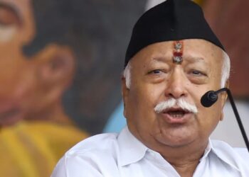 RSSৰ ১০০ বছৰ; দিল্লীত তিনিদিনীয়াকৈ অনুষ্ঠিত হ’ব বিশেষ কাৰ্যসূচী