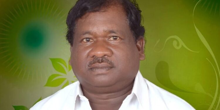 ঝাৰখণ্ডৰ শিক্ষা মন্ত্ৰী ৰামদাস ছোৰেণৰ অৱস্থা সংকটজনক